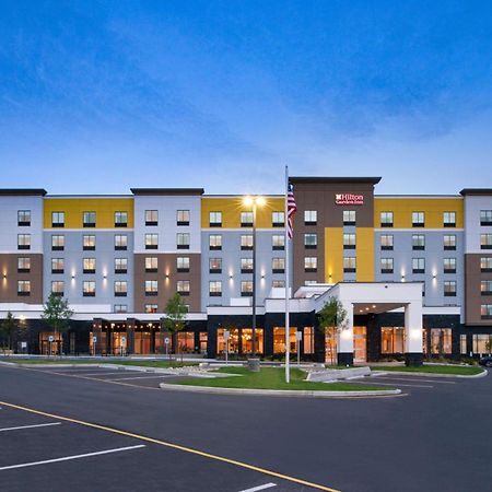 Hilton Garden Inn Seattle Lynnwood, Wa Zewnętrze zdjęcie