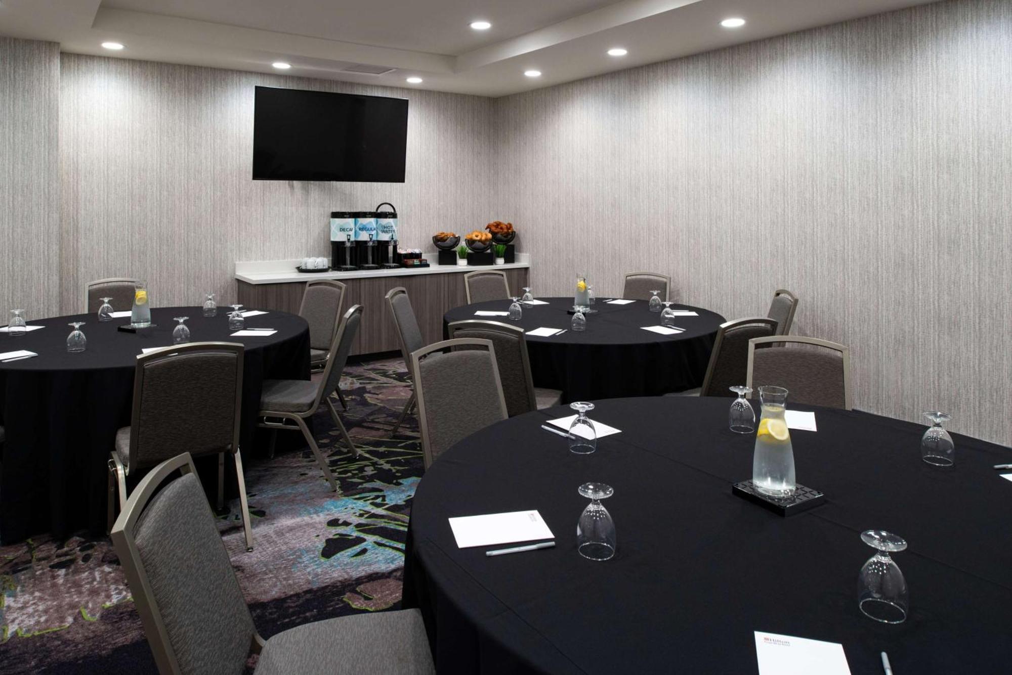 Hilton Garden Inn Seattle Lynnwood, Wa Zewnętrze zdjęcie