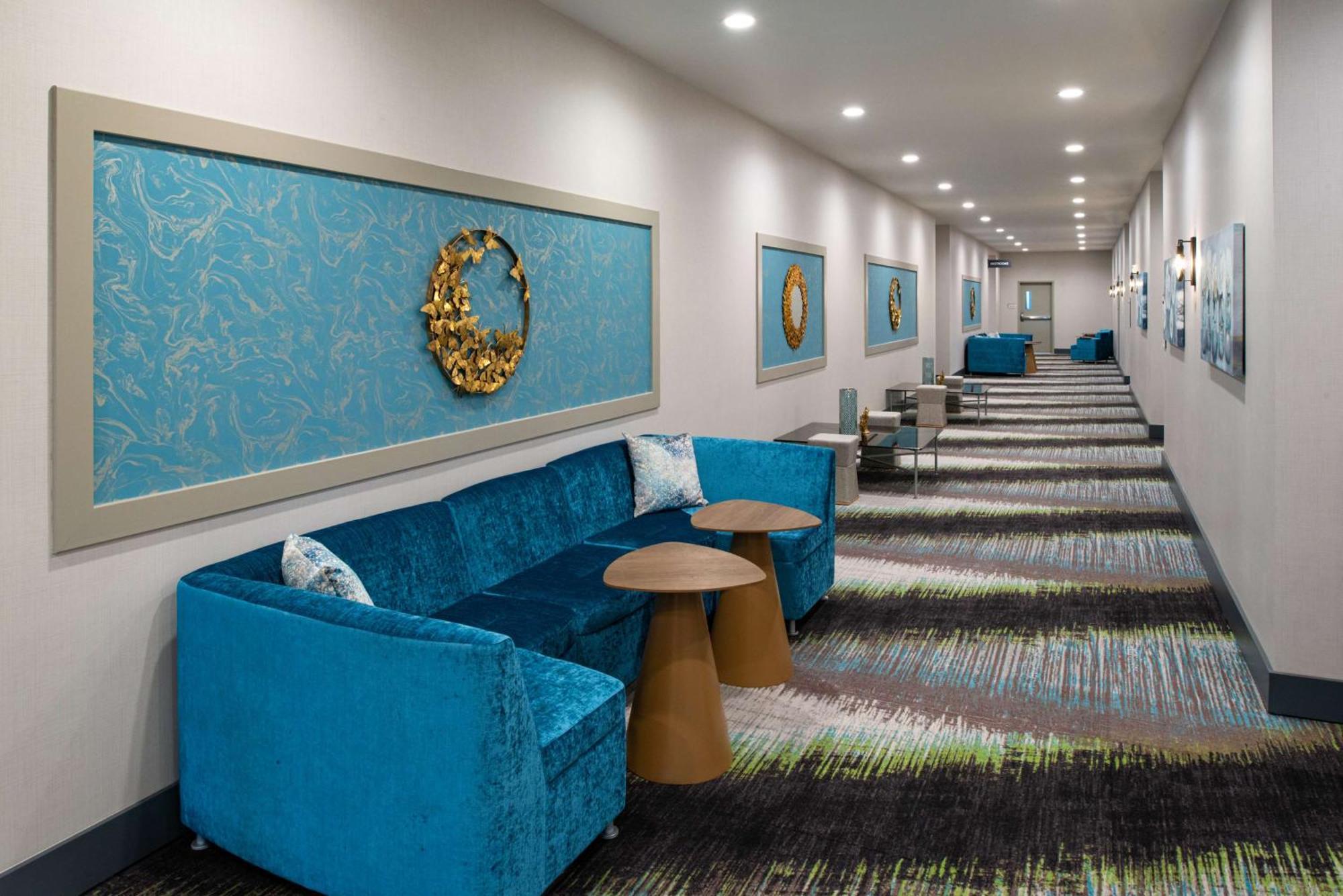 Hilton Garden Inn Seattle Lynnwood, Wa Zewnętrze zdjęcie