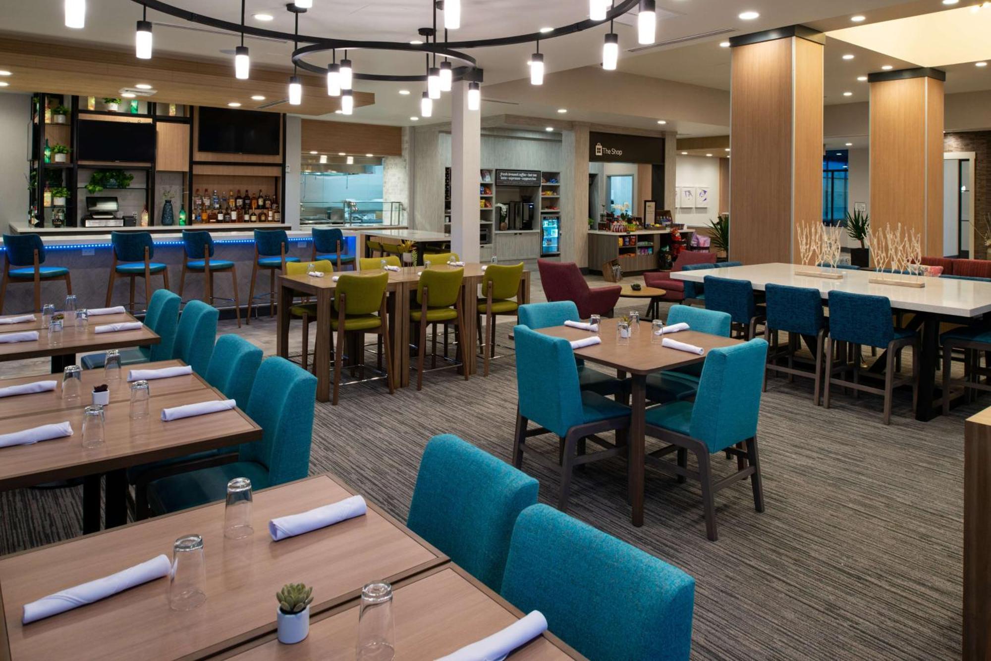 Hilton Garden Inn Seattle Lynnwood, Wa Zewnętrze zdjęcie